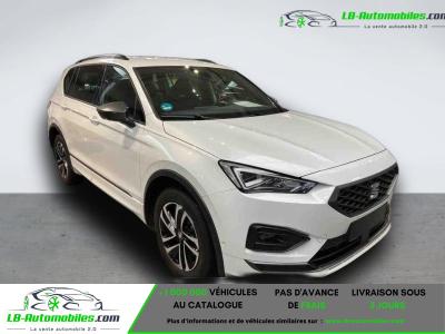Seat Tarraco 1.4 e-HYBRID 245 ch BVA 5 pl