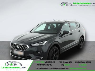 Seat Tarraco 1.5 TSI 150 ch  BVA 5 pl