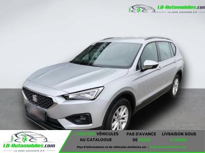 Seat Tarraco 2.0 TDI 150 ch  BVA  5 pl