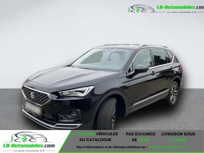 Seat Tarraco 2.0 TDI 150 ch  BVA  7 pl