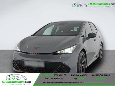 Cupra Born 204 ch