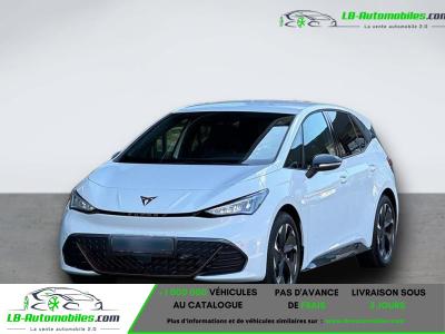 Cupra Born 230 ch