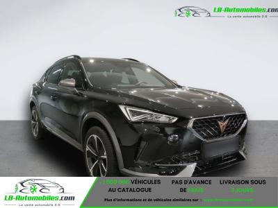 Cupra Formentor 2.0 TDI 150 ch BVA 4Drive