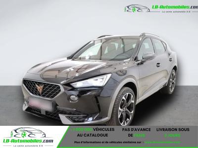 Cupra Formentor 2.0 TSI 190 ch BVA 4Drive