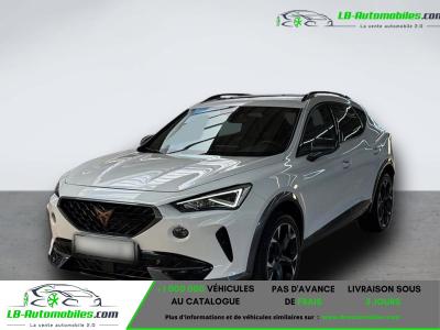 Cupra Formentor 2.0 TSI 190 ch BVA 4Drive