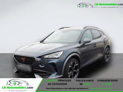 Cupra Formentor 2.0 TSI 190 ch BVA 4Drive