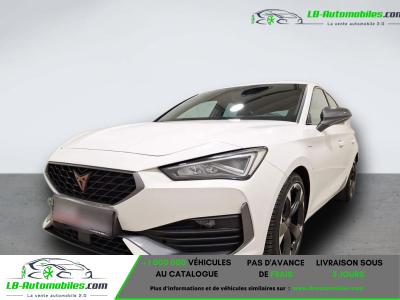 Cupra Leon 1.4 e-HYBRID 204 ch BVA