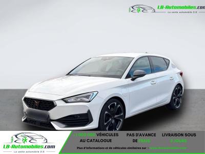 Cupra Leon 1.5 eTSI 150 ch BVA
