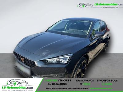 Cupra Leon 2.0 TDI 150 ch BVA