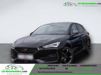 Cupra Leon 2.0 TDI 150 ch BVA