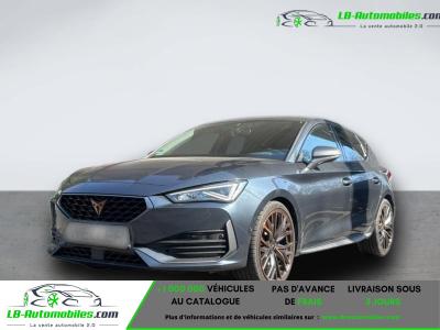 Cupra Leon 2.0 TSI 300 ch BVA