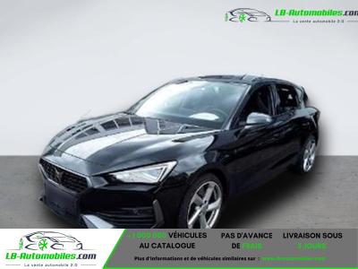 Cupra Leon 2.0 TSI 300 ch BVA