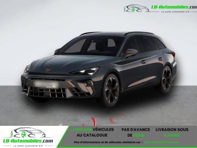 Cupra Leon ST 2.0 TDI 150 ch BVA