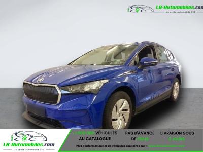 Skoda Enyaq iV 50