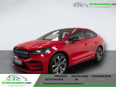 Skoda Enyaq iV RS