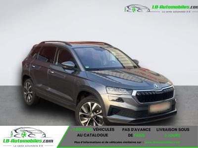 Skoda Karoq 2.0 TDI 116 ch BVA