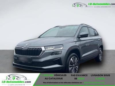 Skoda Karoq 2.0 TDI 116 ch BVA