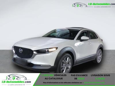 Mazda CX-30 2.0L e-SKYACTIV X M Hybrid 186 ch 4x2 BVA