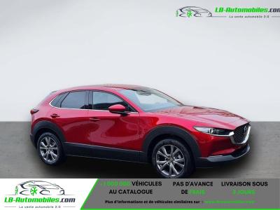 Mazda CX-30 2.0L e-SKYACTIV X M Hybrid 186 ch 4x2 BVA