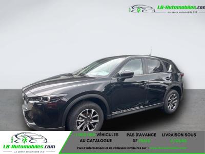 Mazda CX-5 2.0L e-Skyactiv G 165 ch 4x2 BVM