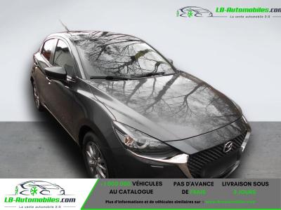 Mazda 2 1.5L SKYACTIV-G 90ch BVA