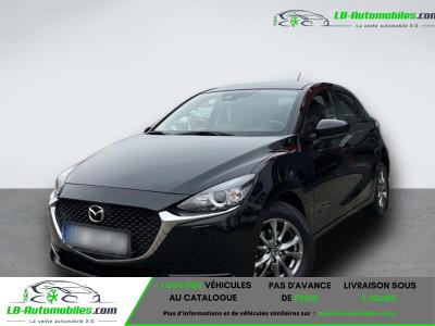 Mazda 2 1.5L SKYACTIV-G 90ch BVA