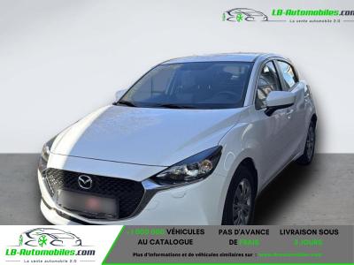 Mazda 2 1.5L SKYACTIV-G 75ch
