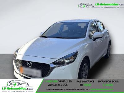 Mazda 2 1.5L SKYACTIV-G 75ch