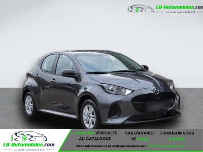 Mazda 2 1.5L SKYACTIV-G M Hybrid 90ch BVA