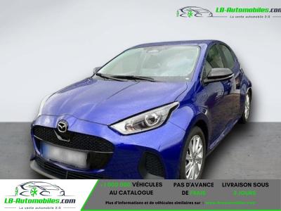 Mazda 2 1.5L e-SKYACTIV G M Hybrid 115ch