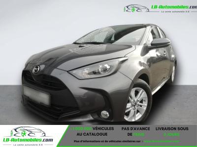 Mazda 2 1.5L e-SKYACTIV G M Hybrid 115ch