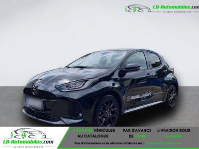 Mazda 2 1.5L e-SKYACTIV G M Hybrid 115ch