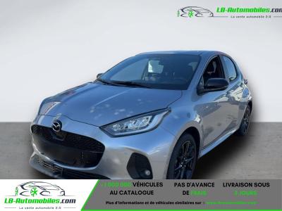 Mazda 2 1.5L e-SKYACTIV G M Hybrid 115ch