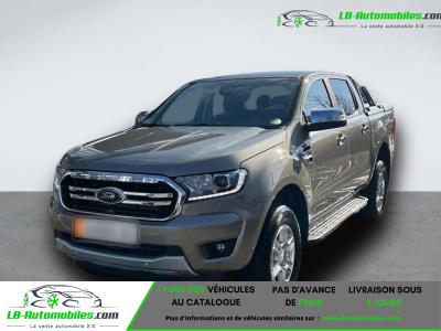 Ford Ranger DOUBLE CABINE 2.0 210 CH BVA