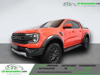 Ford Ranger DOUBLE CABINE 3.0 V6 292 CH BVA