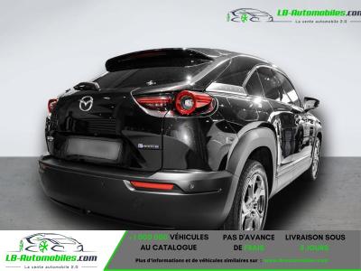 Mazda MX-30 R-EV e-Skyactiv 170 ch BVA