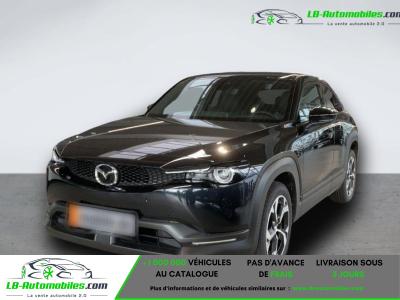 Mazda MX-30 R-EV e-Skyactiv 170 ch BVA
