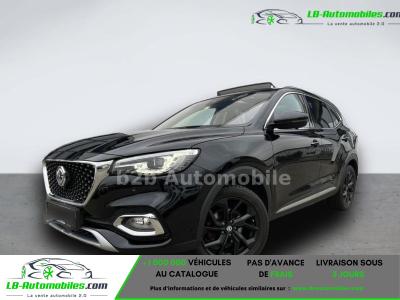 MG EHS 1.5T GDI PHEV 258