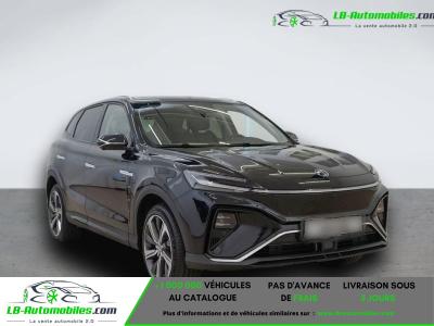 MG Marvel R EV 2WD 288