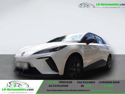 MG MG4 51kWh - 125 kW 2WD