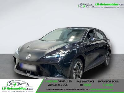 MG MG4 51kWh - 125 kW 2WD