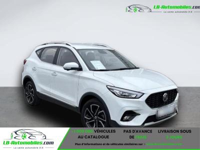 MG ZS 1.5L VTI-Tech 106ch 2WD