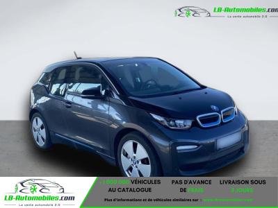 BMW i i3 120 Ah 170 ch BVA
