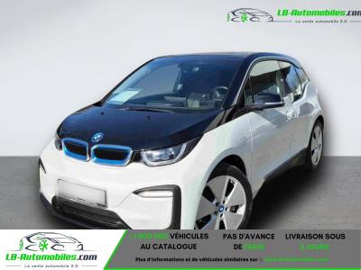 BMW i i3 120 Ah 170 ch BVA