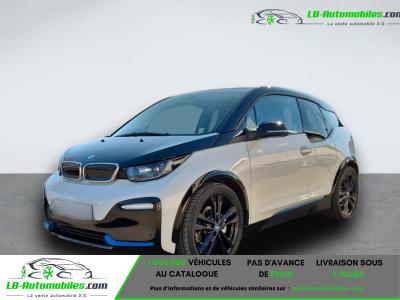 BMW i i3 S 120 Ah 184 ch BVA