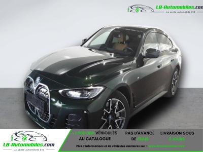 BMW i i4 eDrive35 286 ch BVA