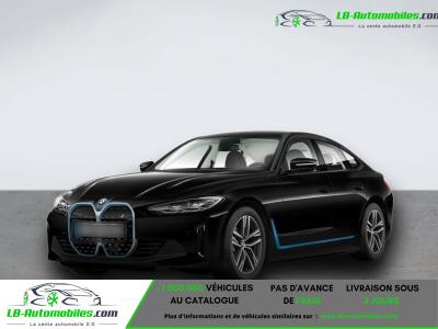 BMW i i4 eDrive35 286 ch BVA