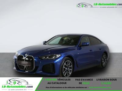 BMW i i4 eDrive40 340 ch BVA
