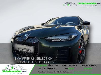 BMW i i4 M50 544 ch BVA