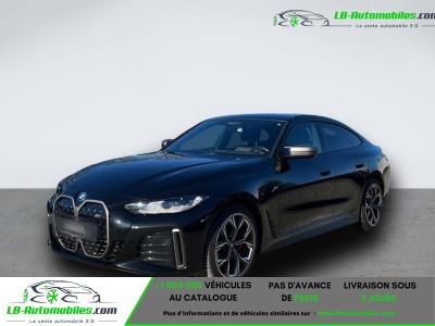 BMW i i4 M50 544 ch BVA